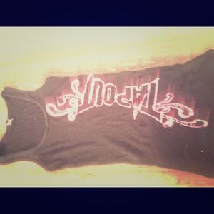 Tapout tank top